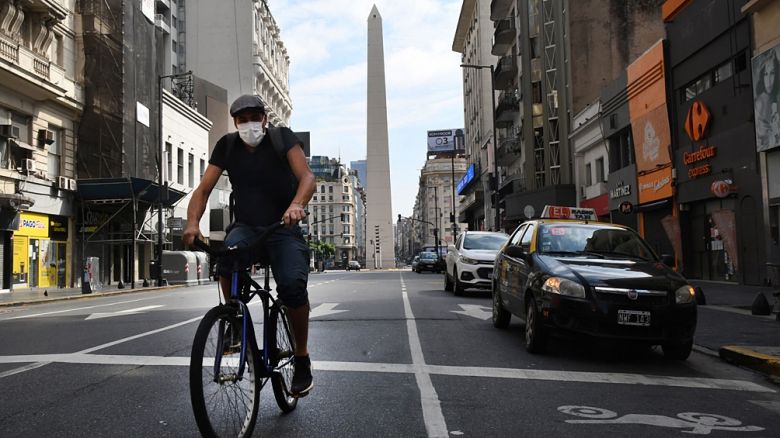 El Gobierno Nacional lanzó un certificado único para circular