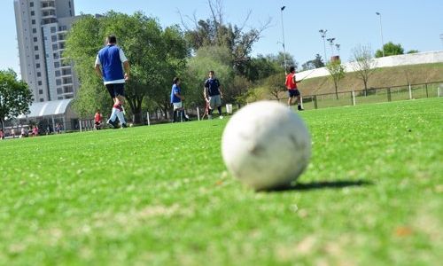 El deporte sueña con volver a "cuentagotas"