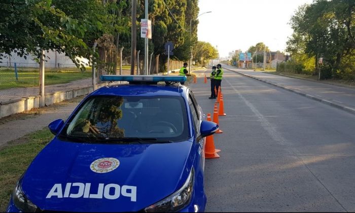 No descartan que la cuarentena se pueda extender en Río Cuarto luego del 13 de abril 