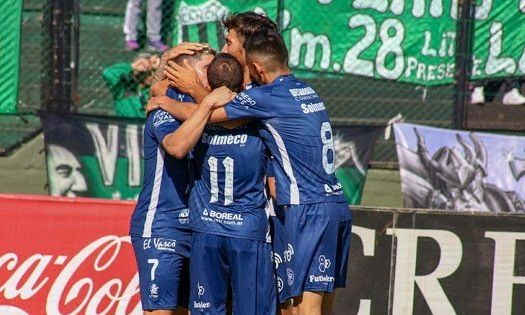 Se profundiza la crisis en los clubes de la Primera Nacional