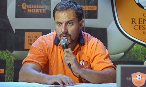 Mariscotti: "Económicamente esto genera un gran golpe"