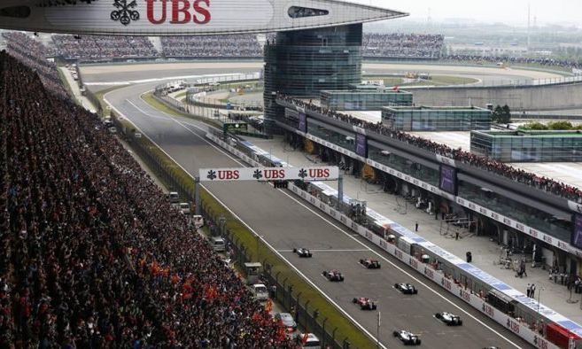 La F1 también aplazó el Gran Premio de Canadá