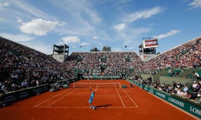 Desde la ATP reconocieron que analizan no jugar en todo 2020