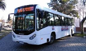 AOITA: este miércoles continúa el paro de transporte 