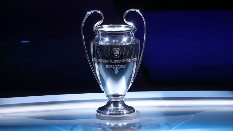 Así será el calendario para terminar la Champions League