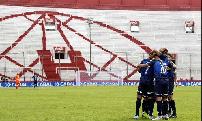 Sin público en el fútbol hasta fin de año