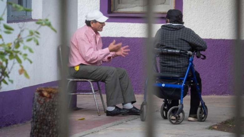 Extreman las medidas de seguridad en los geriátricos de Río Cuarto