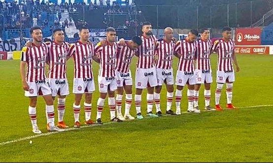 San Martín de Tucumán pedirá ascender