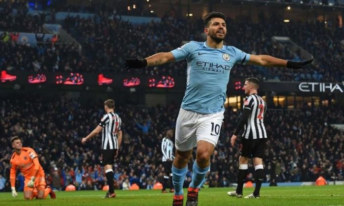 Inglaterra presentó el Plan Reinicio de la Premier League