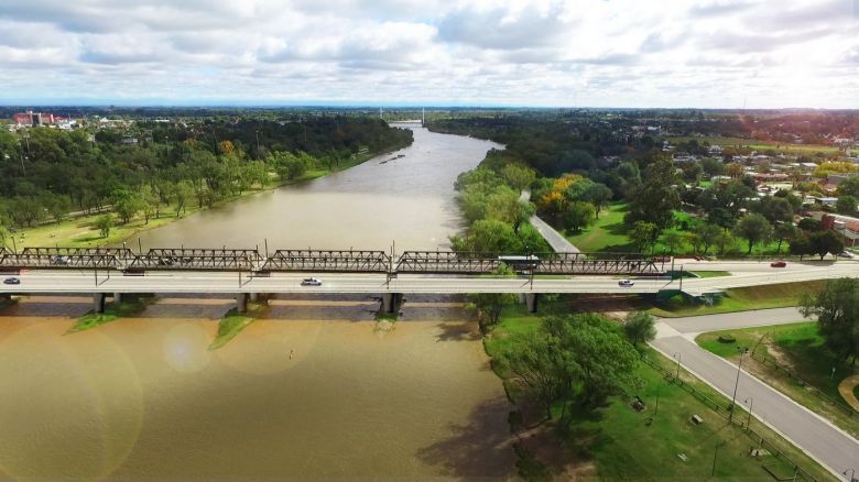 Se iniciaron los controles de acceso al Gran Río Cuarto