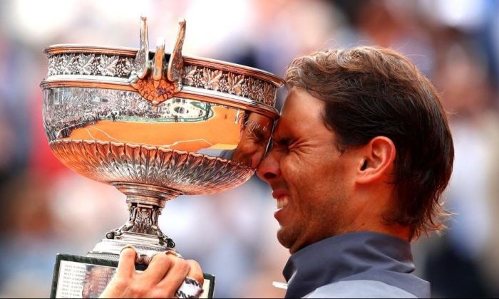 No se descarta jugar Roland Garros a puerta cerrada