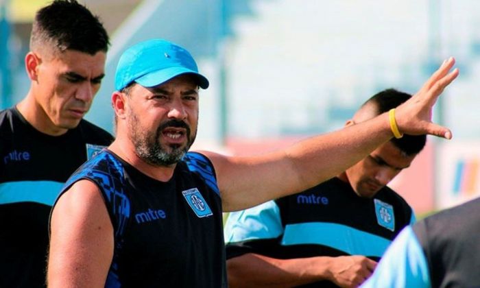 Palladino: "Necesitaremos al menos cuarenta días de pretemporada"