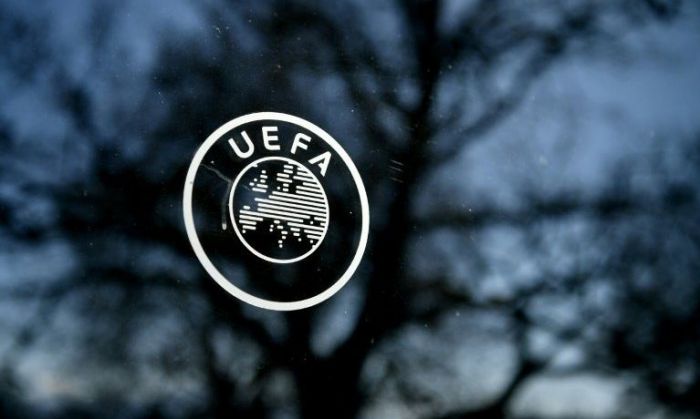 Así serían los regresos del fútbol en Europa