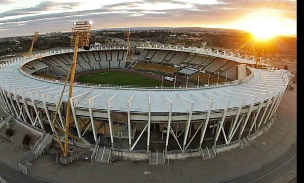 El Kempes postulado para la final de la Copa Libertadores