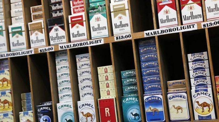 Comenzó a normalizarse la provisión de cigarrillos en la ciudad