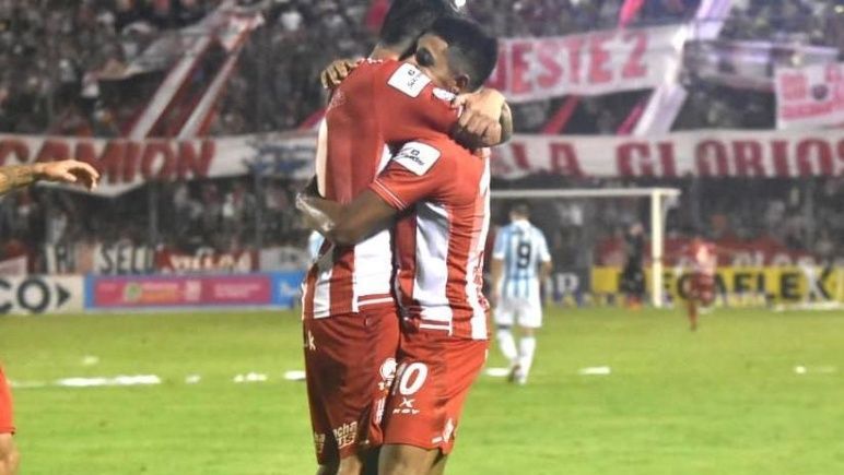 San Martín de Tucumán iría al TAS para reclamar el ascenso