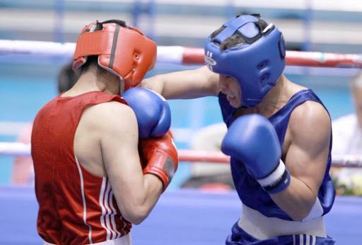 La FAB difundió el protocolo oficial para la práctica del boxeo