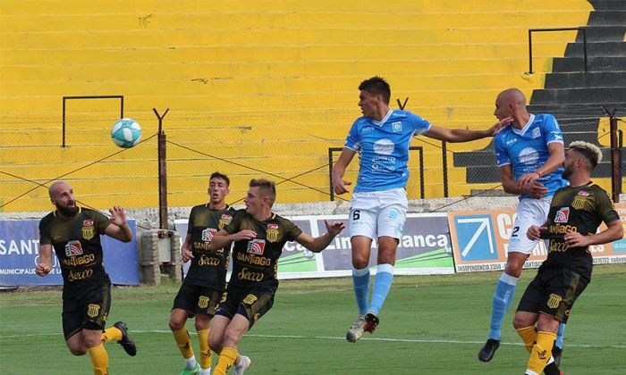 El boceto de la Primera Nacional: cuándo se jugaría y cómo sería el torneo