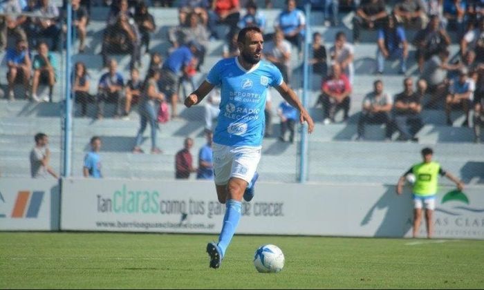 Bottino: "Estamos agradecidos con la postura del club"