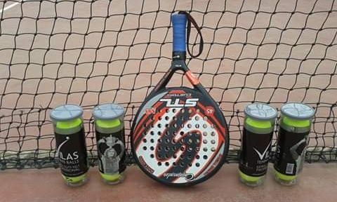 Complejos de padel presentaron protocolos para regresar a la actividad