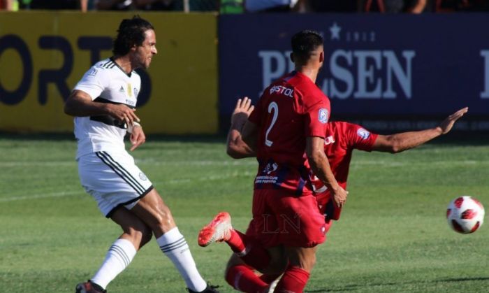 El primero de Sudamérica: vuelve el fútbol en Paraguay