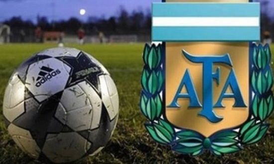 La AFA atrasó la reunión para crear un protocolo de entrenamiento