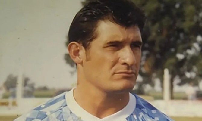 Especial Fabián "Tuti" Ladousse