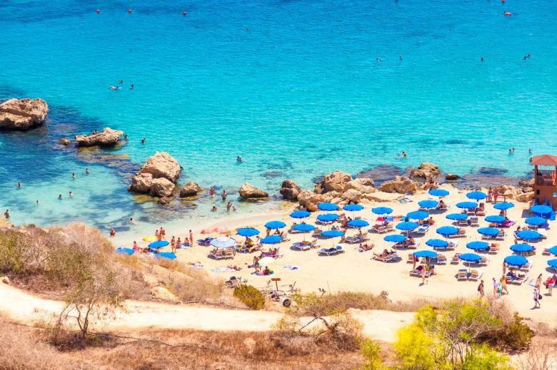 La isla paradisiaca que ofrece hospedaje gratuito a quienes la visiten