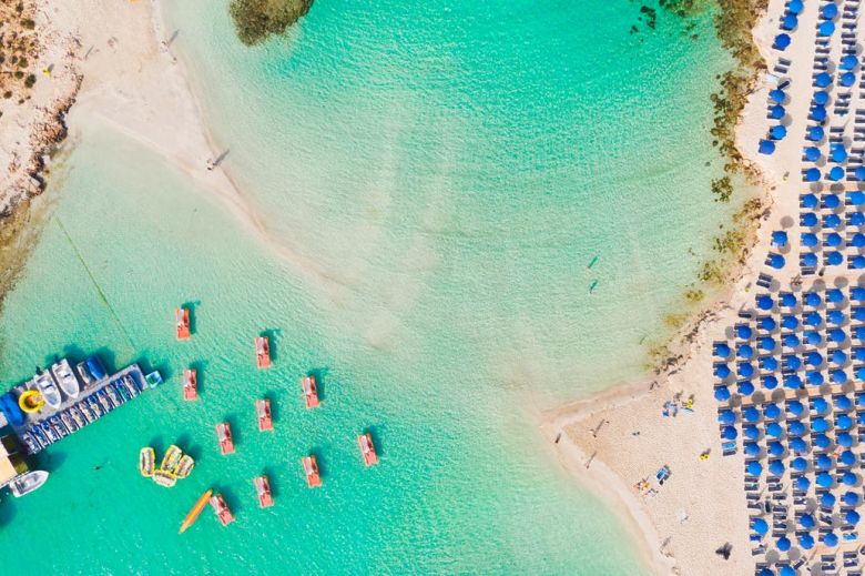 La isla paradisiaca que ofrece hospedaje gratuito a quienes la visiten