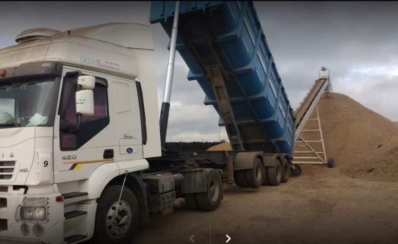 Un joven de 21 años falleció en un accidente laboral en una planta de maní de Alejandro Roca