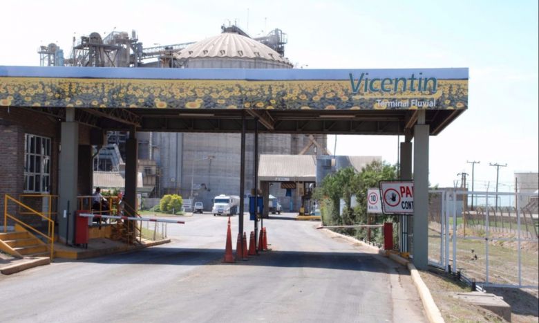 La incógnita planteada con Vicentín