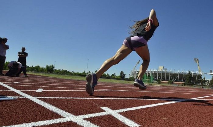 Mas habilitaciones para el deporte individual