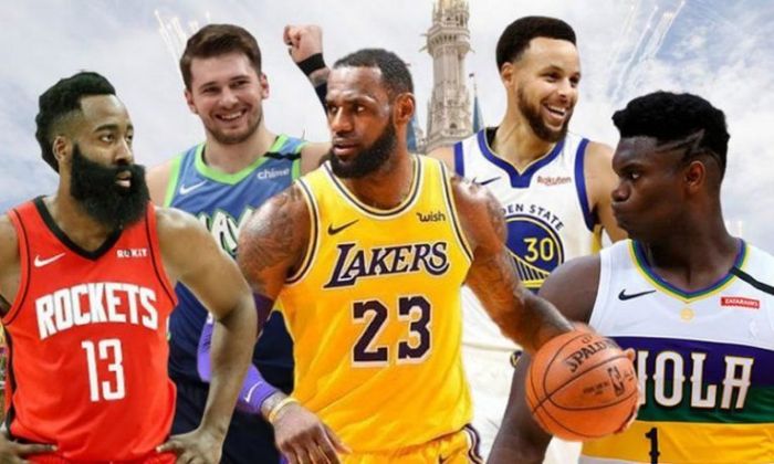 La NBA terminará en octubre y harán test cada dos días