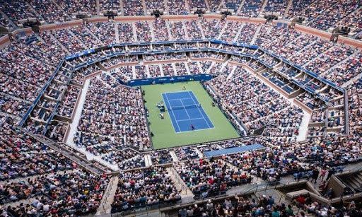 A punto de confirmarse el US Open