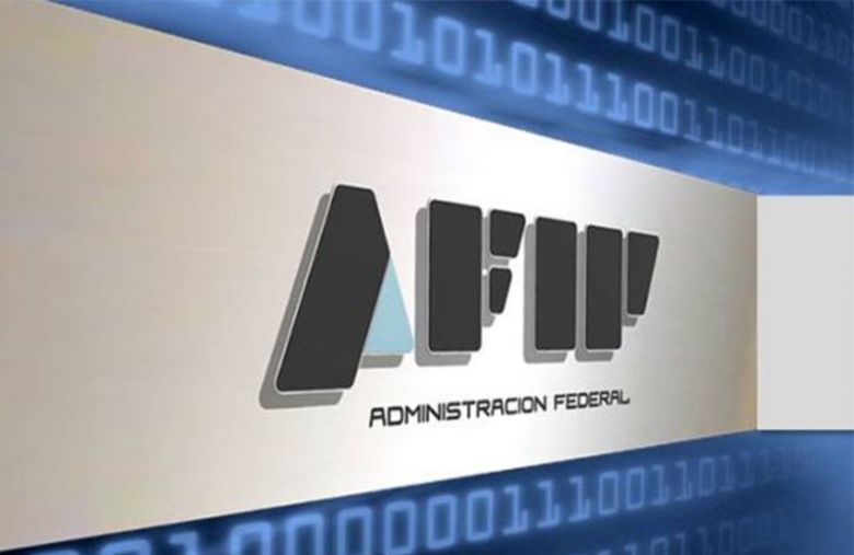 Retornó la atención presencial en la oficina local de AFIP