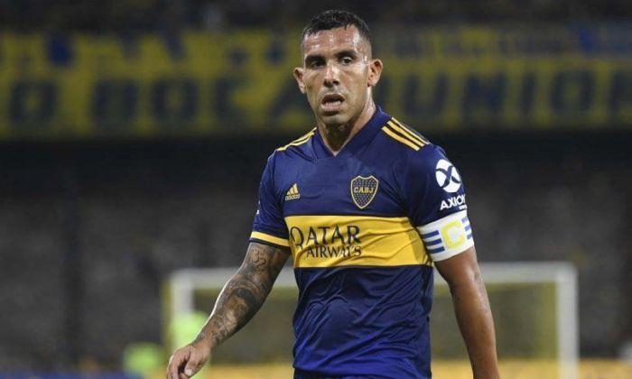 Se dilata la renovación de Tevez en Boca