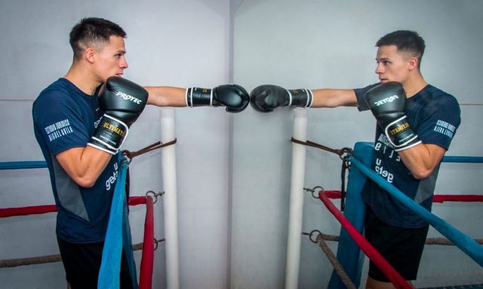 La Federación Cordobesa de Box solicitó habilitación para entrenamiento