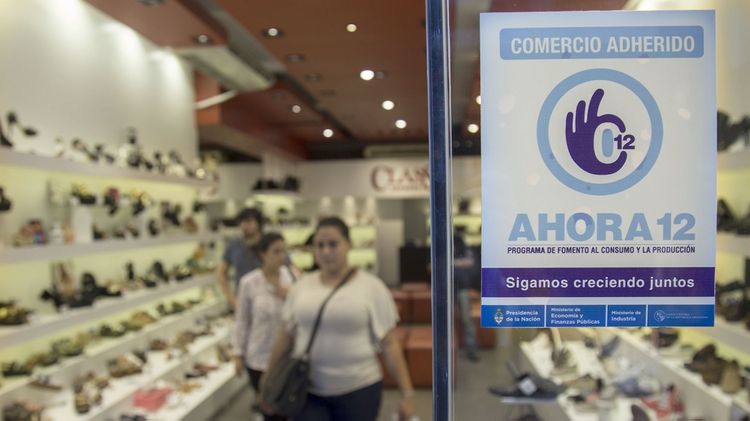 Todos los productos que se podrán comprar con el renovado programa “Ahora 12”