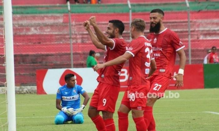 Vogliotti: "Los jugadores hicimos el esfuerzo estos meses, ahora le toca a los dirigentes"