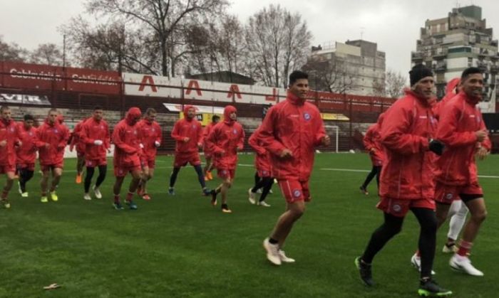 Insisten con fechas tentativas para el regreso a entrenamientos