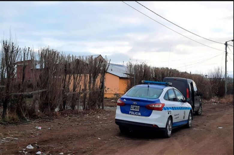 Un crimen que desató el pasado