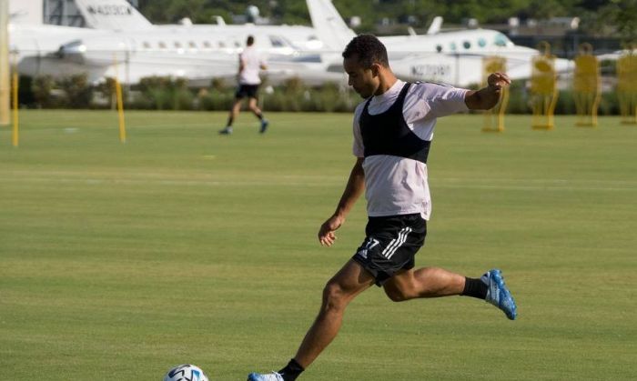 AFA aprobó el protocolo de vuelta a los entrenamientos