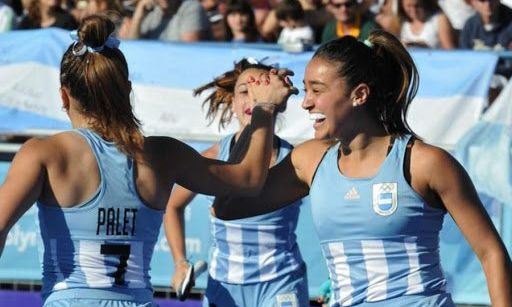 Las Leonas no competirán hasta el año que viene