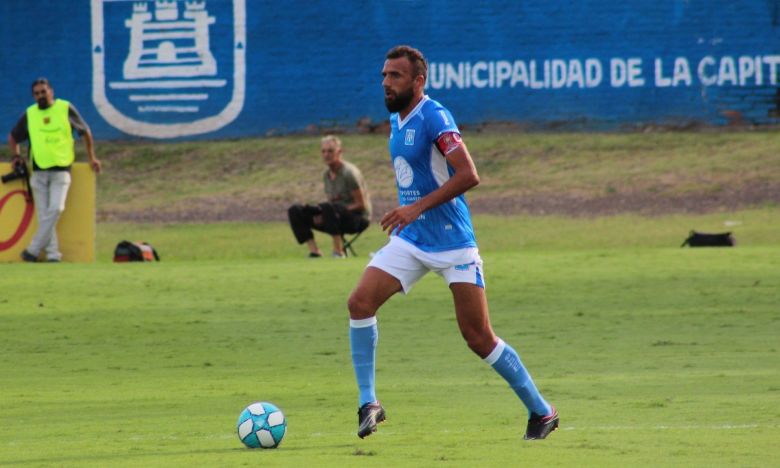 Bottino: "Para volver dependemos de lo que decida AFA"