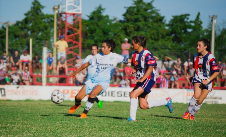 Centeno: “Lo que todos queremos es jugar al fútbol”