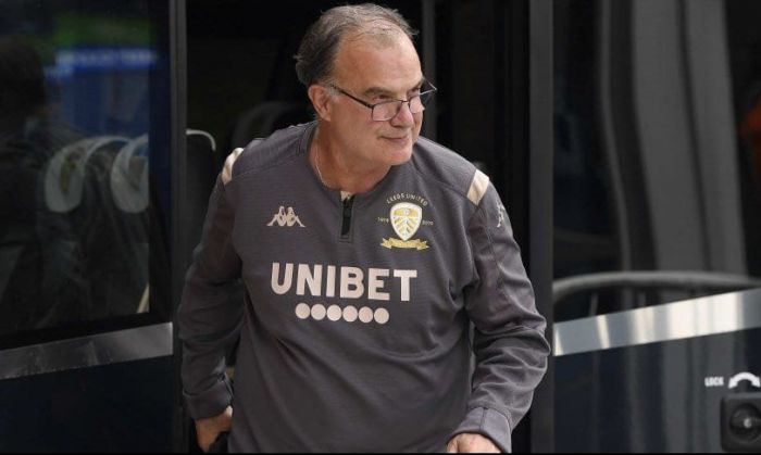 El Leeds de Bielsa ascendió a la Premier League