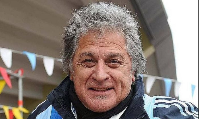 El gran "Pato" Fillol cumple 70 años