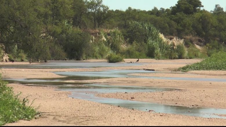 Habrá guardaparques en la reserva natural Chocancharava