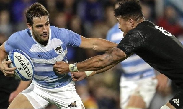 Los Pumas ya tienen fecha para jugar