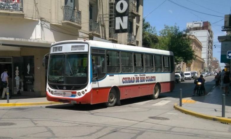 Juntos por el Cambio presentó en el Concejo un proyecto de declaración de emergencia del transporte